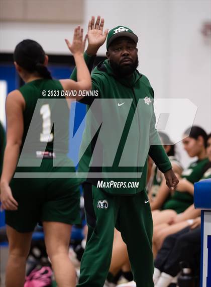 Thumbnail 3 in Frontier vs Garces photogallery.