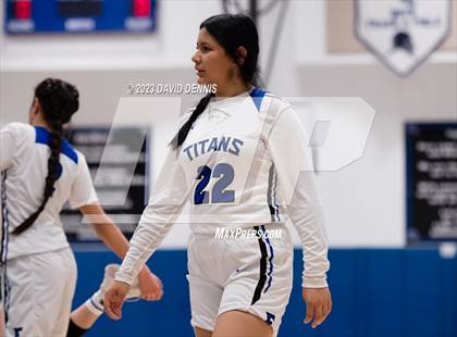 Thumbnail 3 in Frontier vs Garces photogallery.