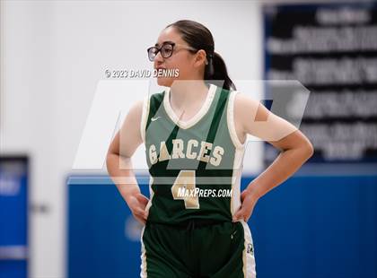 Thumbnail 1 in Frontier vs Garces photogallery.