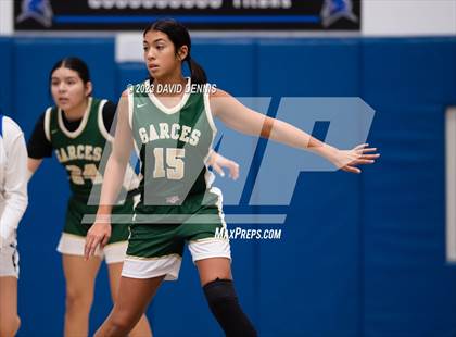Thumbnail 2 in Frontier vs Garces photogallery.
