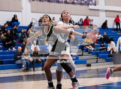 Thumbnail 1 in Frontier vs Garces photogallery.