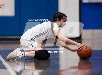Thumbnail 3 in Frontier vs Garces photogallery.
