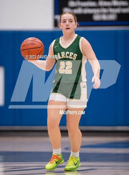 Thumbnail 3 in Frontier vs Garces photogallery.