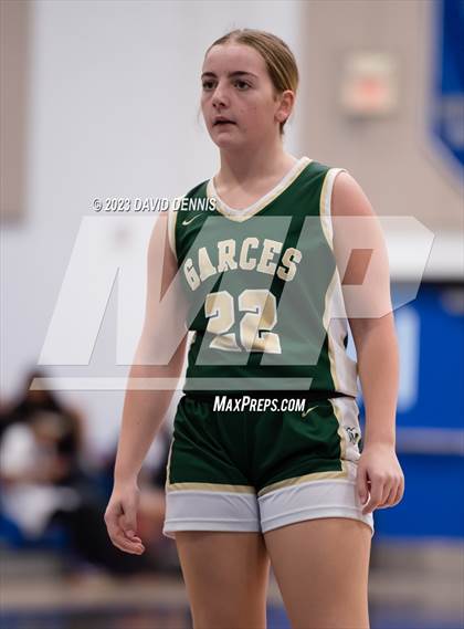 Thumbnail 1 in Frontier vs Garces photogallery.