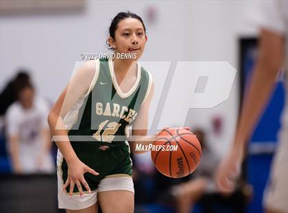 Thumbnail 3 in Frontier vs Garces photogallery.