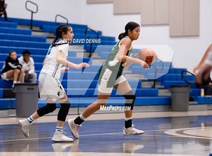 Thumbnail 3 in Frontier vs Garces photogallery.