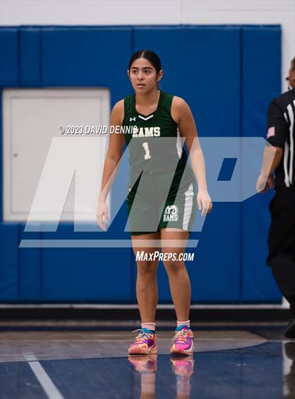 Thumbnail 2 in Frontier vs Garces photogallery.