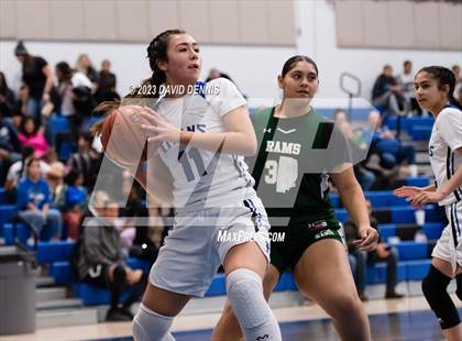 Thumbnail 3 in Frontier vs Garces photogallery.