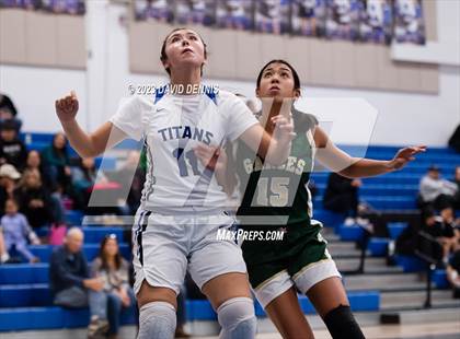 Thumbnail 1 in Frontier vs Garces photogallery.