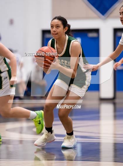 Thumbnail 1 in Frontier vs Garces photogallery.