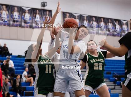 Thumbnail 2 in Frontier vs Garces photogallery.