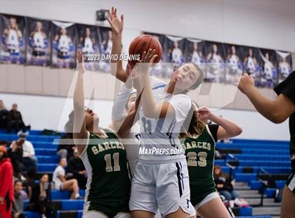 Thumbnail 1 in Frontier vs Garces photogallery.