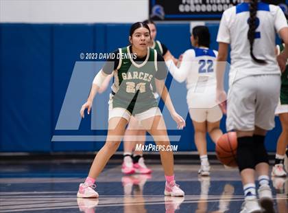 Thumbnail 1 in Frontier vs Garces photogallery.
