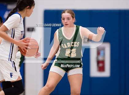 Thumbnail 1 in Frontier vs Garces photogallery.