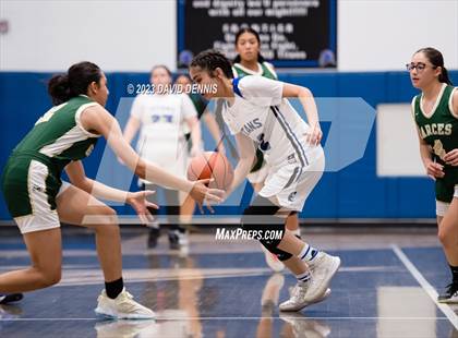 Thumbnail 1 in Frontier vs Garces photogallery.