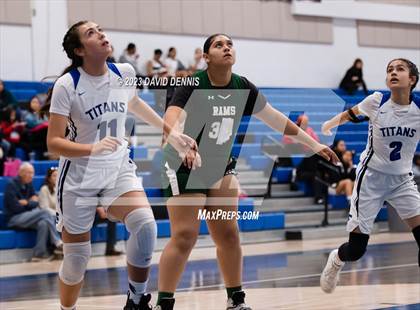 Thumbnail 1 in Frontier vs Garces photogallery.