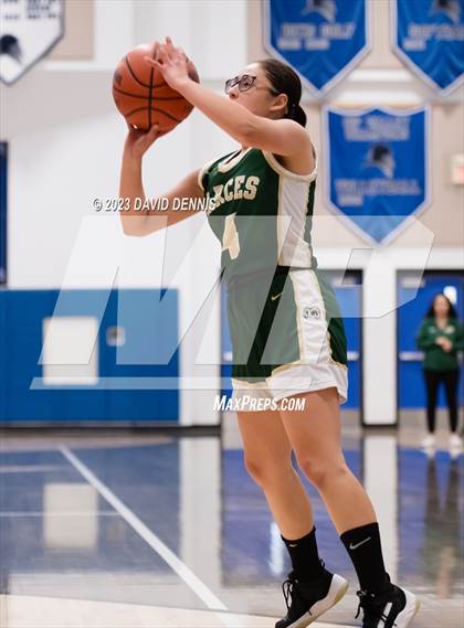 Thumbnail 2 in Frontier vs Garces photogallery.