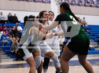 Thumbnail 3 in Frontier vs Garces photogallery.
