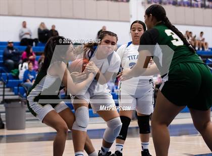 Thumbnail 1 in Frontier vs Garces photogallery.