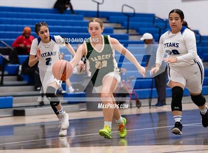 Thumbnail 1 in Frontier vs Garces photogallery.