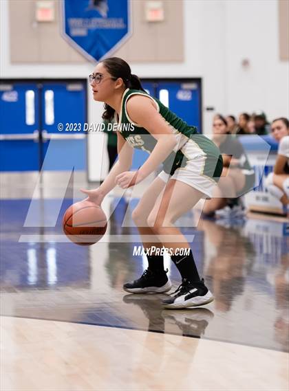 Thumbnail 3 in Frontier vs Garces photogallery.
