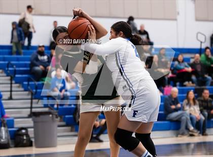 Thumbnail 1 in Frontier vs Garces photogallery.