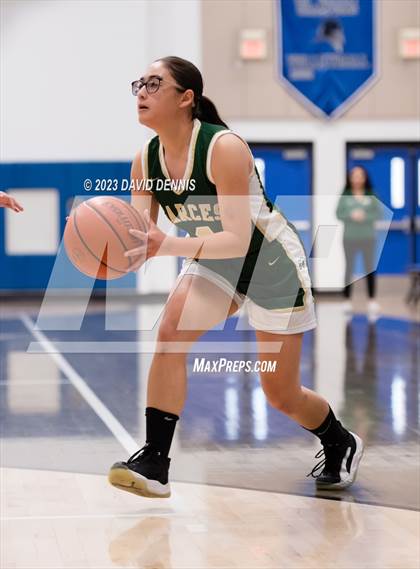 Thumbnail 2 in Frontier vs Garces photogallery.
