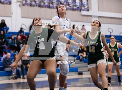 Thumbnail 2 in Frontier vs Garces photogallery.