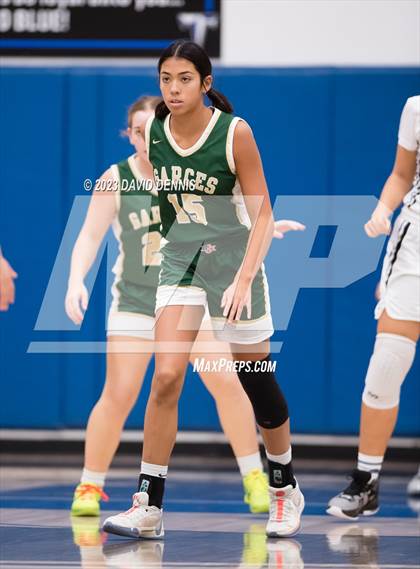 Thumbnail 3 in Frontier vs Garces photogallery.