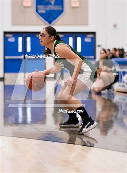 Thumbnail 1 in Frontier vs Garces photogallery.