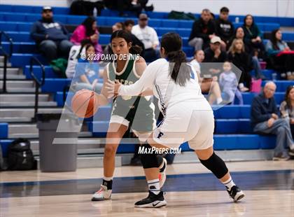 Thumbnail 2 in Frontier vs Garces photogallery.