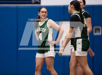 Thumbnail 1 in Frontier vs Garces photogallery.