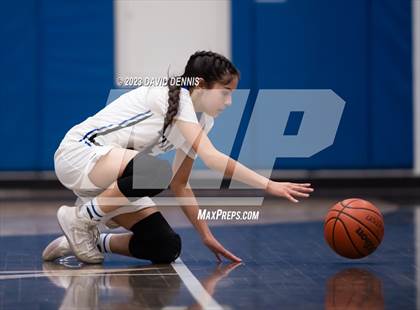 Thumbnail 2 in Frontier vs Garces photogallery.