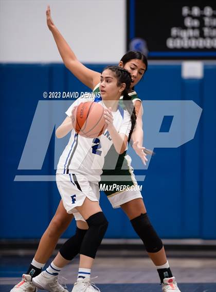 Thumbnail 1 in Frontier vs Garces photogallery.