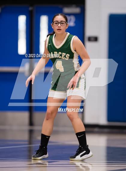 Thumbnail 2 in Frontier vs Garces photogallery.
