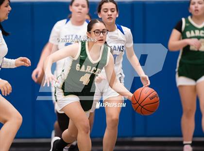 Thumbnail 1 in Frontier vs Garces photogallery.
