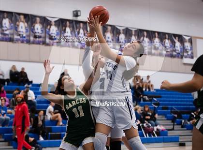Thumbnail 3 in Frontier vs Garces photogallery.