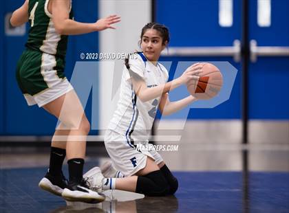 Thumbnail 1 in Frontier vs Garces photogallery.