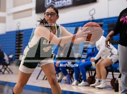 Thumbnail 1 in Frontier vs Garces photogallery.