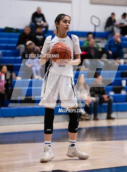 Thumbnail 2 in Frontier vs Garces photogallery.