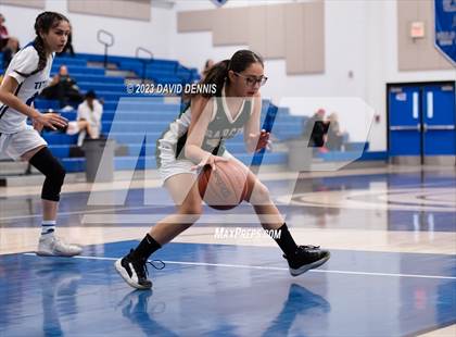 Thumbnail 3 in Frontier vs Garces photogallery.