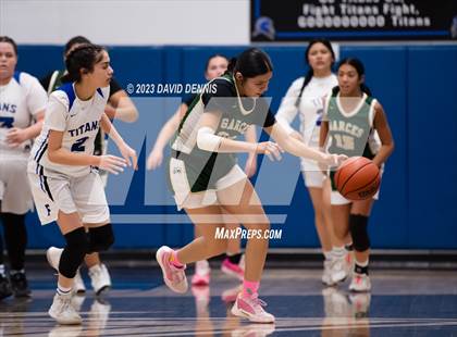Thumbnail 2 in Frontier vs Garces photogallery.