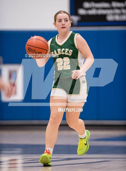 Thumbnail 1 in Frontier vs Garces photogallery.