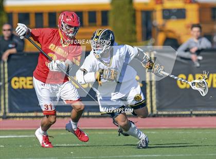 Thumbnail 2 in Chaminade @ St. Anthony's photogallery.