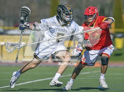 Thumbnail 2 in Chaminade @ St. Anthony's photogallery.