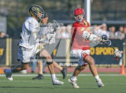 Thumbnail 1 in Chaminade @ St. Anthony's photogallery.