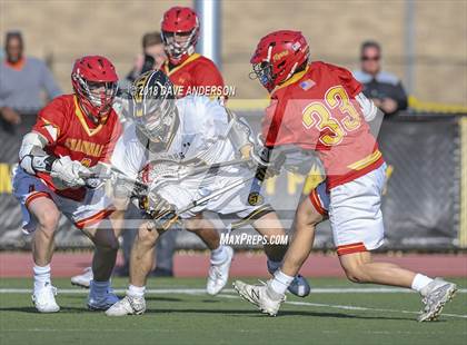 Thumbnail 2 in Chaminade @ St. Anthony's photogallery.