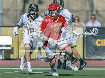 Thumbnail 3 in Chaminade @ St. Anthony's photogallery.