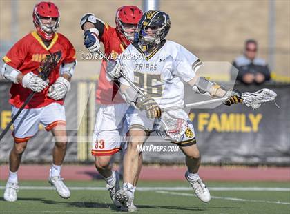 Thumbnail 3 in Chaminade @ St. Anthony's photogallery.