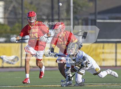 Thumbnail 3 in Chaminade @ St. Anthony's photogallery.